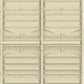 Duramax 8' x 8' DuraMate Shed with Foundation Kit 00384 close up view of panels